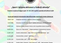 Svjetski dan Zdravlja Program final